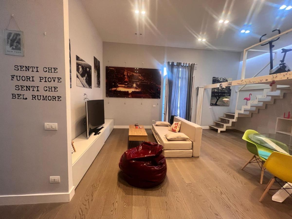 Raroom Boutique Torre del Greco Exterior foto