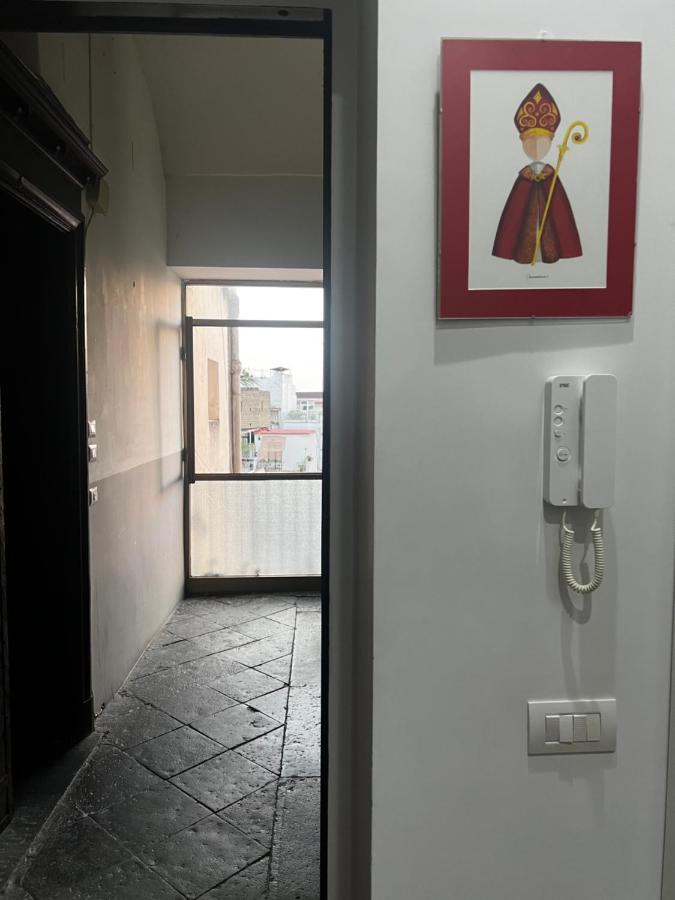 Raroom Boutique Torre del Greco Exterior foto